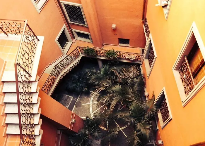 Piazza Navona Apartamento *