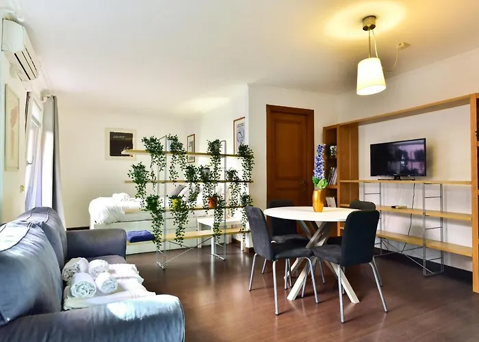 Piazza Navona Apartamento *