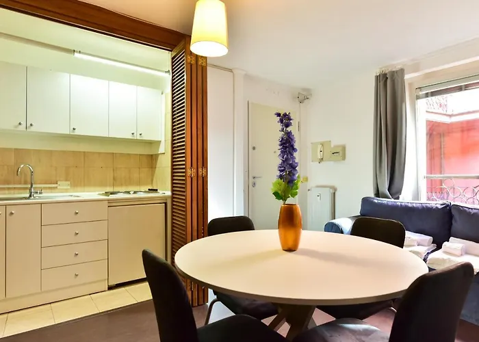 Apartamento Piazza Navona Roma