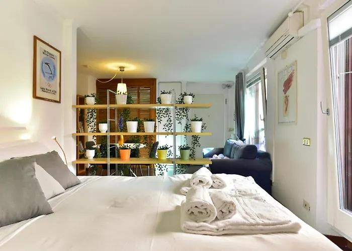 Piazza Navona Apartamento *