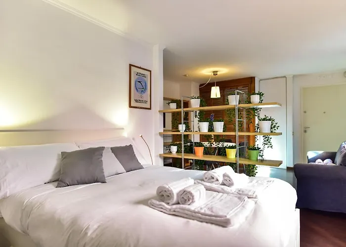 Apartamento Piazza Navona *