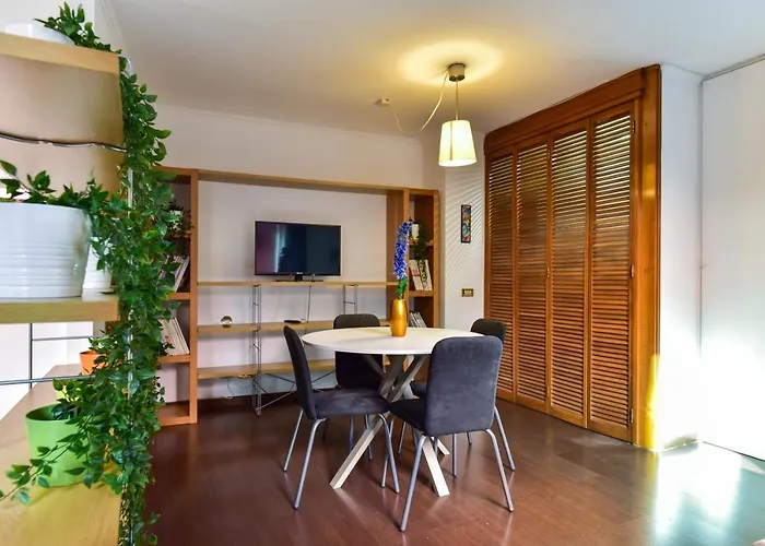 Piazza Navona Apartamento Roma