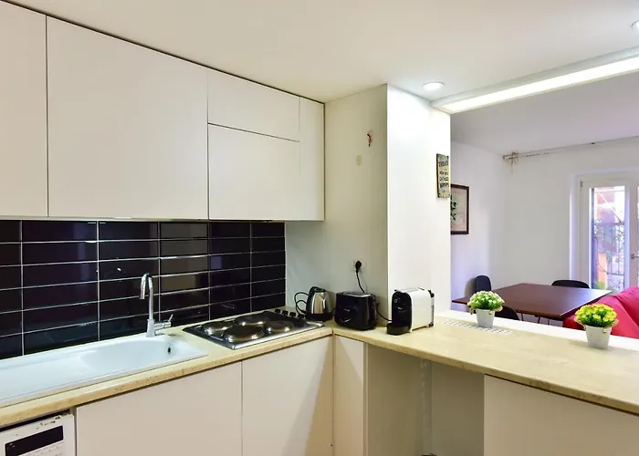Piazza Navona Apartamento Roma