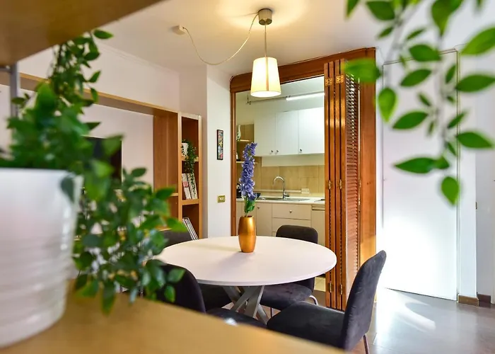 Piazza Navona Apartamento