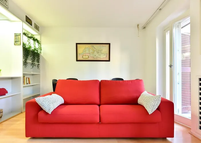 Apartamento Piazza Navona *