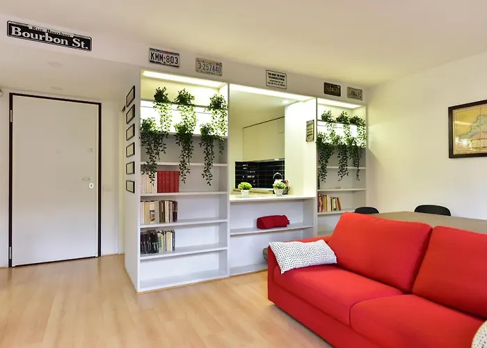 Apartamento Piazza Navona Roma