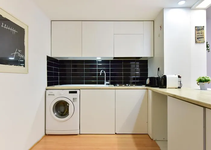 Piazza Navona Apartamento Roma