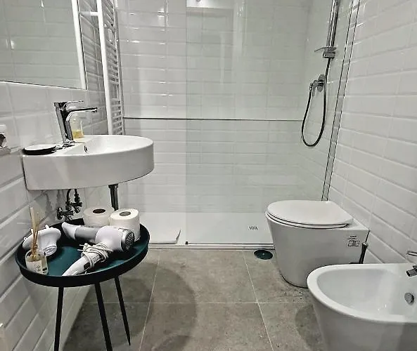 Piazza Navona Apartamento *
